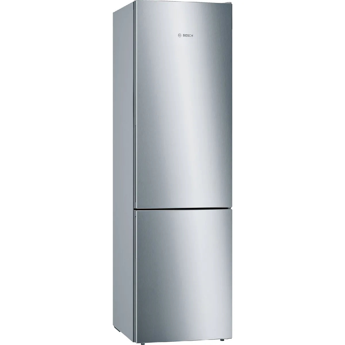 Bosch KGE39ALCA Refrigerador Combinado Acero Inoxidable 337 L