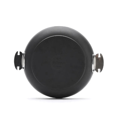 Poêle Céramique 24cm Ceranoa Loqy De Buyer Noir MKR00014569182