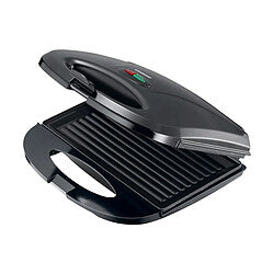 Bourgini 182046 Friteuse Clásica 1300 W 2,5 L