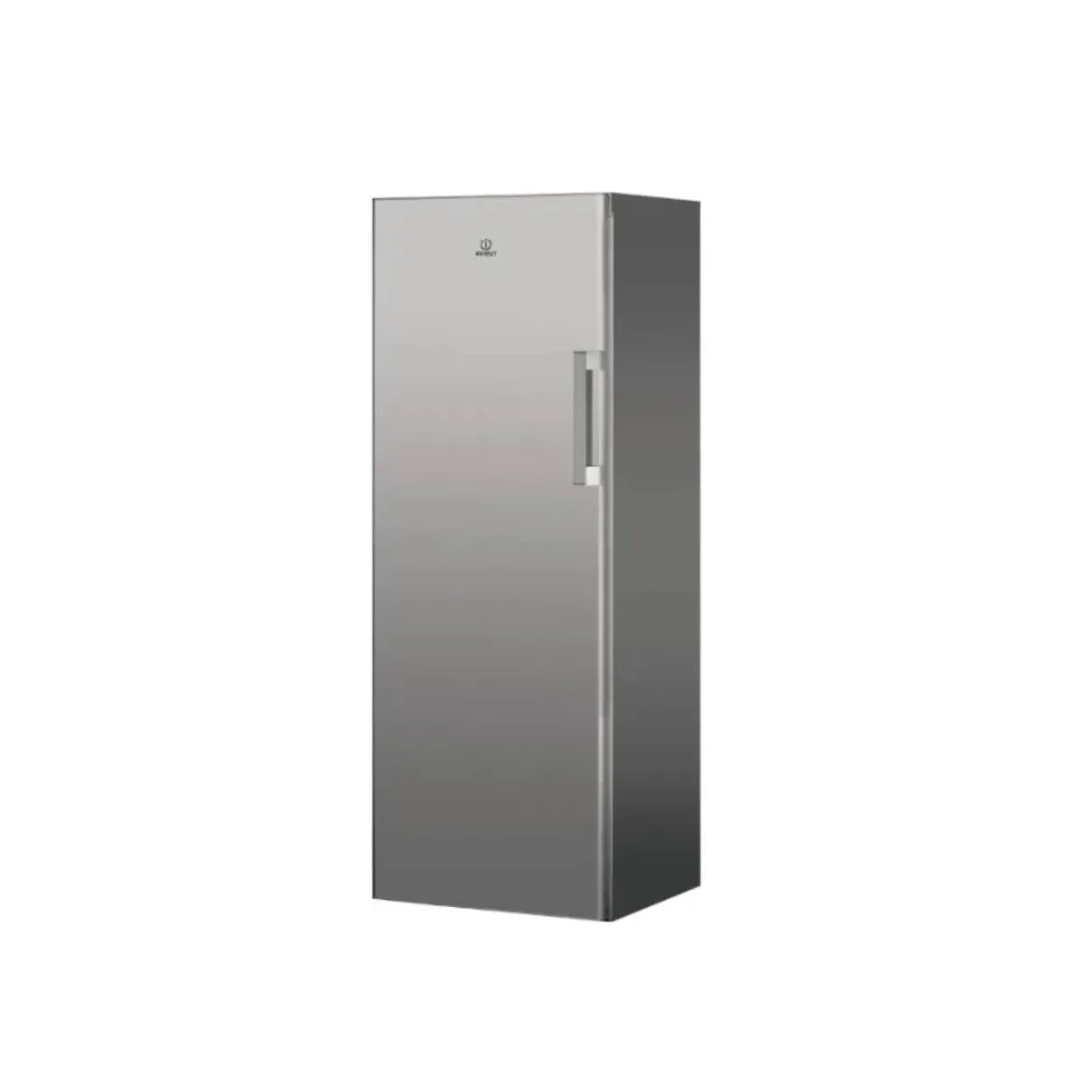 Indesit UI6 2 SFR Congelador Armario 245 L Argentado