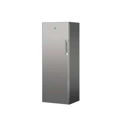 Indesit UI6 2 SFR Congelador Armario 245 L Argentado