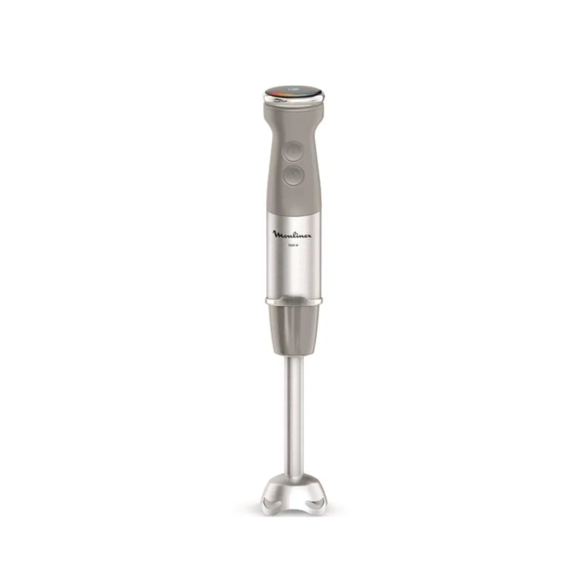 Mixeur Plongeant Moulinex Gris MKR00013235380