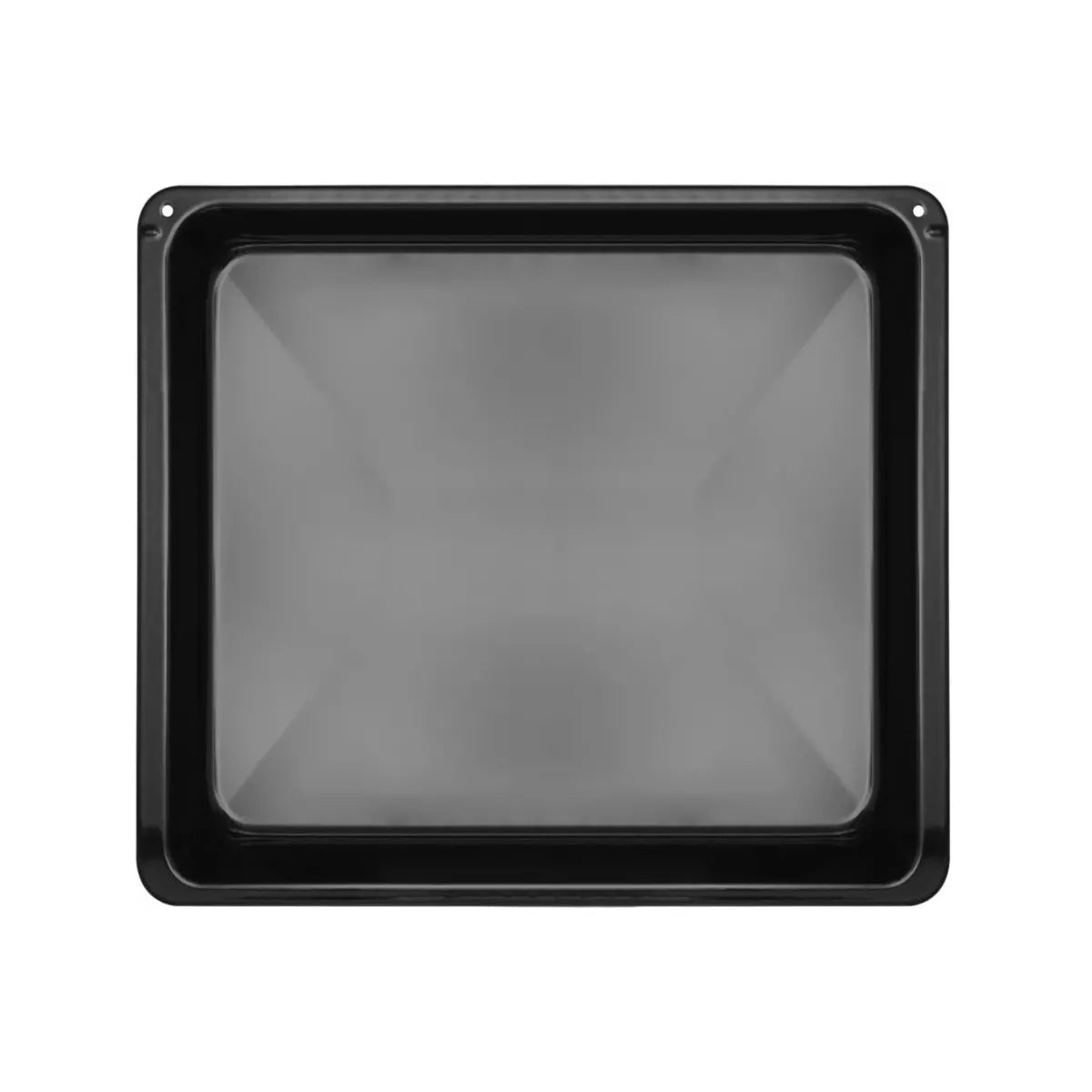 Amica ACM7005RX Cocina de Gas Inox 60 cm