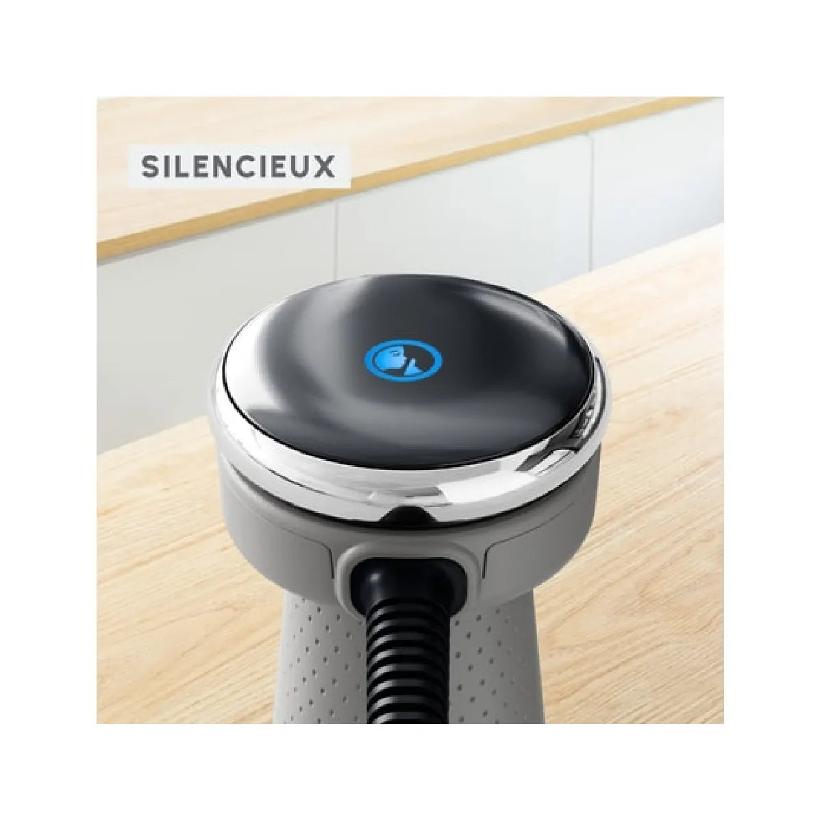 Mixeur Plongeant Moulinex Gris MKR00013235380