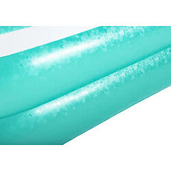 Bestway Piscina Inflable Rectangular 201x150x51 Cm Azul