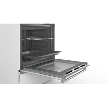 Bosch HKS79R220 Cocina Vitrocerámica Libre 4 Quemadores 63L