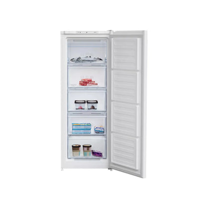 Beko RFNM200E40WN Congelador Armario NoFrost Blanco