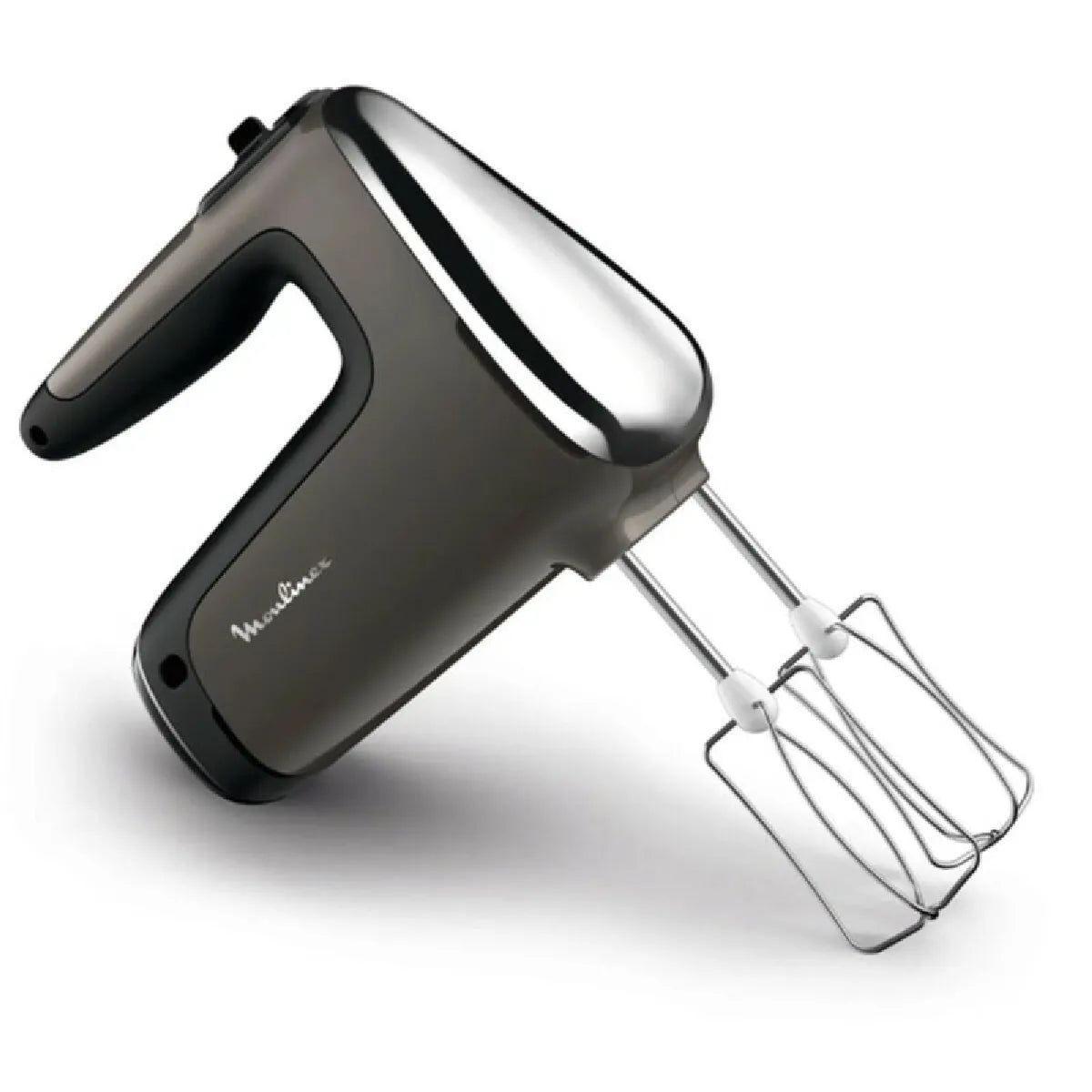 Batteur Électrique Moulinex Argent MKR00002829219