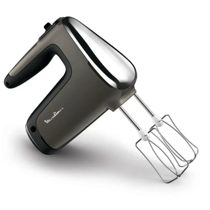 Batteur Électrique Moulinex Argent MKR00002829219