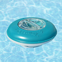 Bestway Distribuidor de Cloro Grande para Piscina Exterior