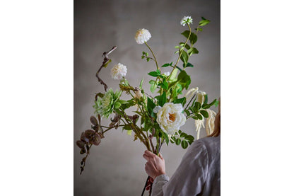 Künstlicher Blumenstrauß Mel – Blüten mit natürlicher Leichtigkeit