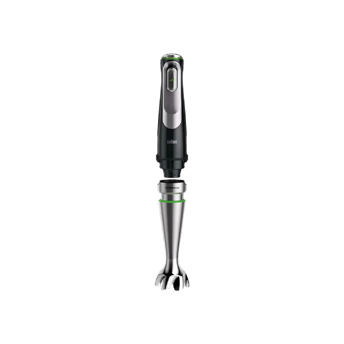Braun MultiQuick 9 Mezclador de Inmersión 1200W Negro