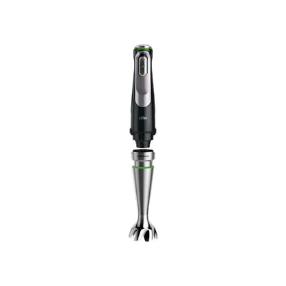 Braun MultiQuick 9 Mezclador de Inmersión 1200W Negro