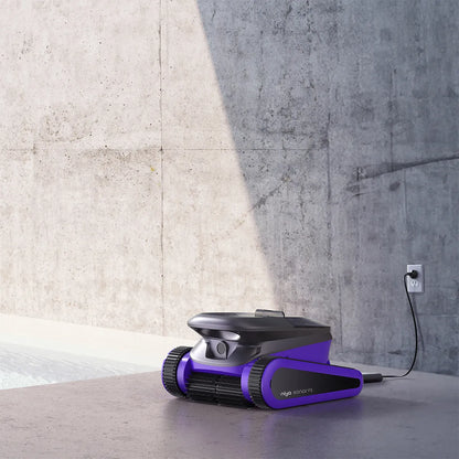 Robot Piscine Maytronics Dolphin Niya SONAR F5