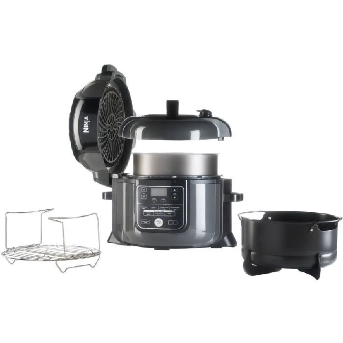 Multicuiseur Ninja Noir MKR00000816413