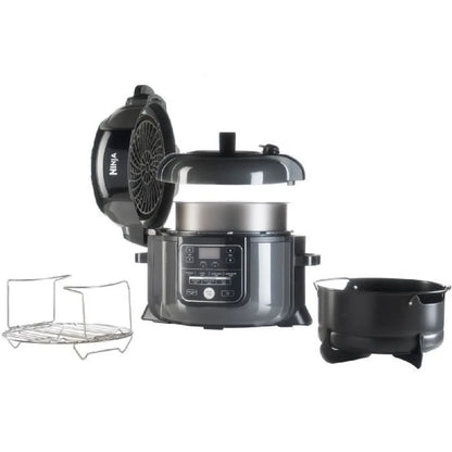 Multicuiseur Ninja Noir MKR00000816413