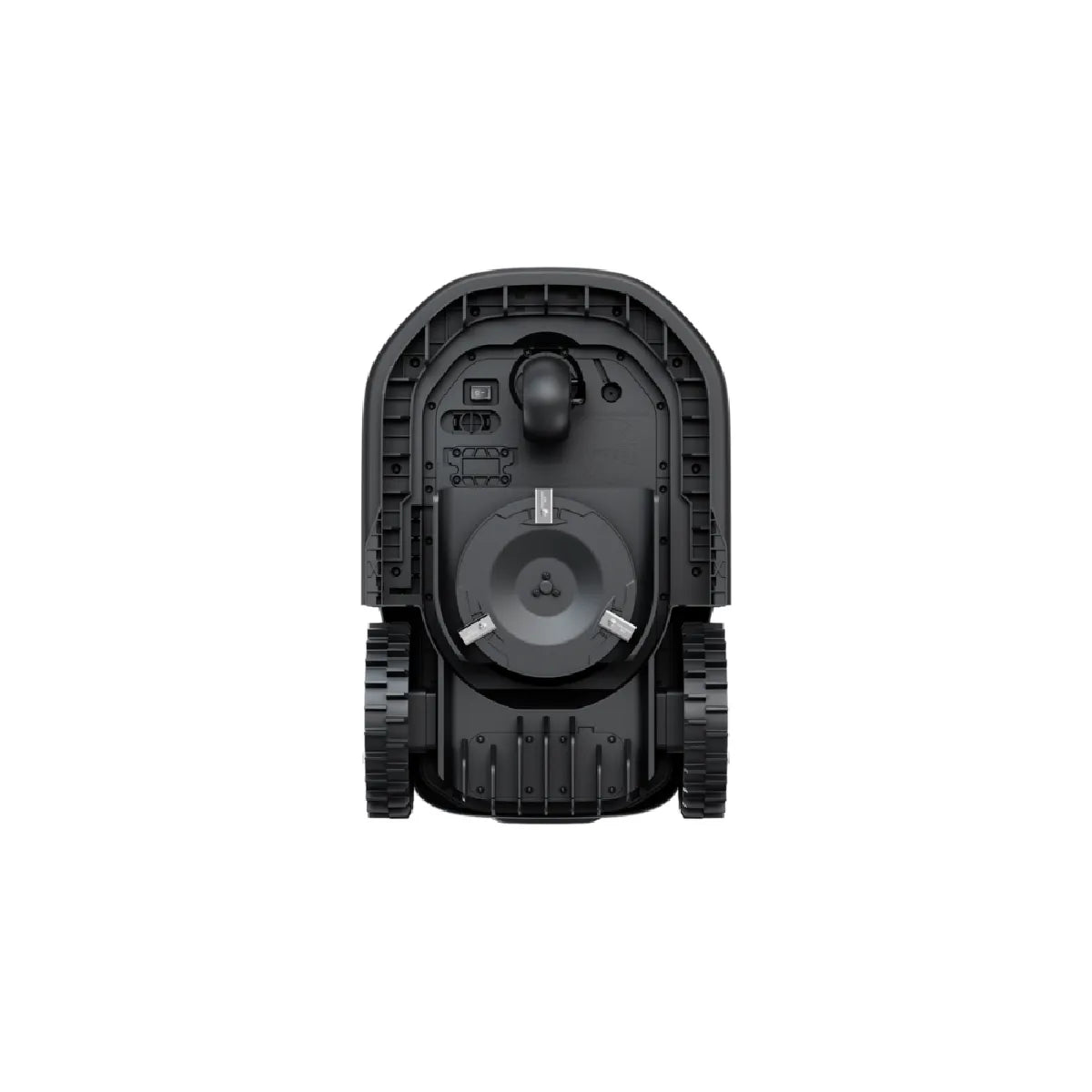TerraMow V1000 Robot Cortacésped Inteligente Con Navegación 1200 m²