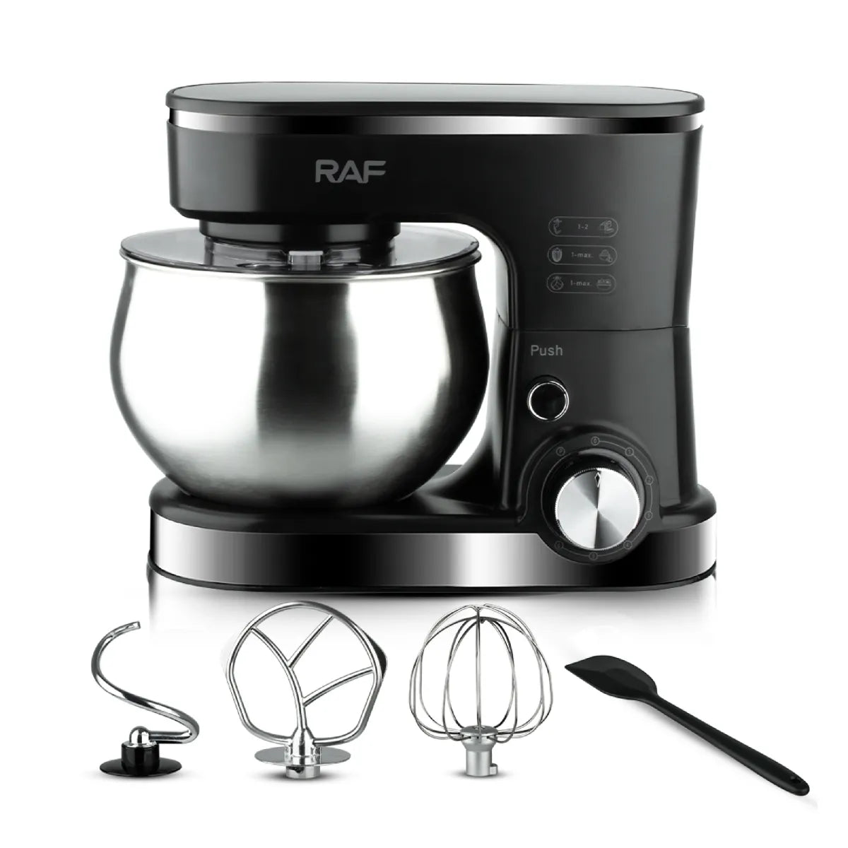 Blue Chilli Yolo Robot de Cocina 800 W 5 L