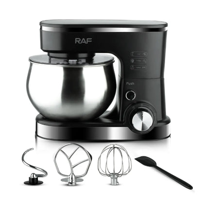 Blue Chilli Yolo Robot de Cocina 800 W 5 L