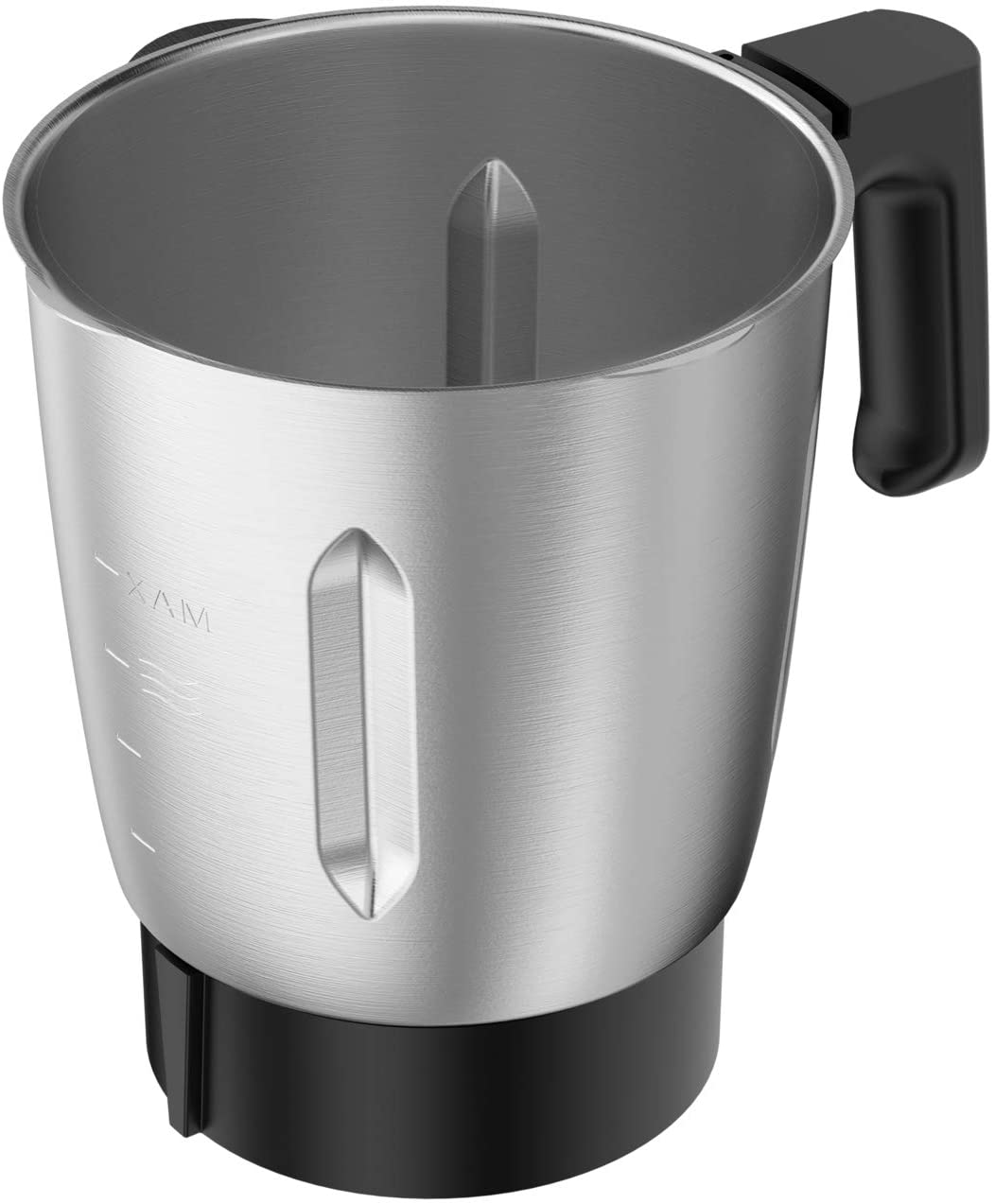 Robot Cuiseur Multifonction Moulinex Noir HF456810