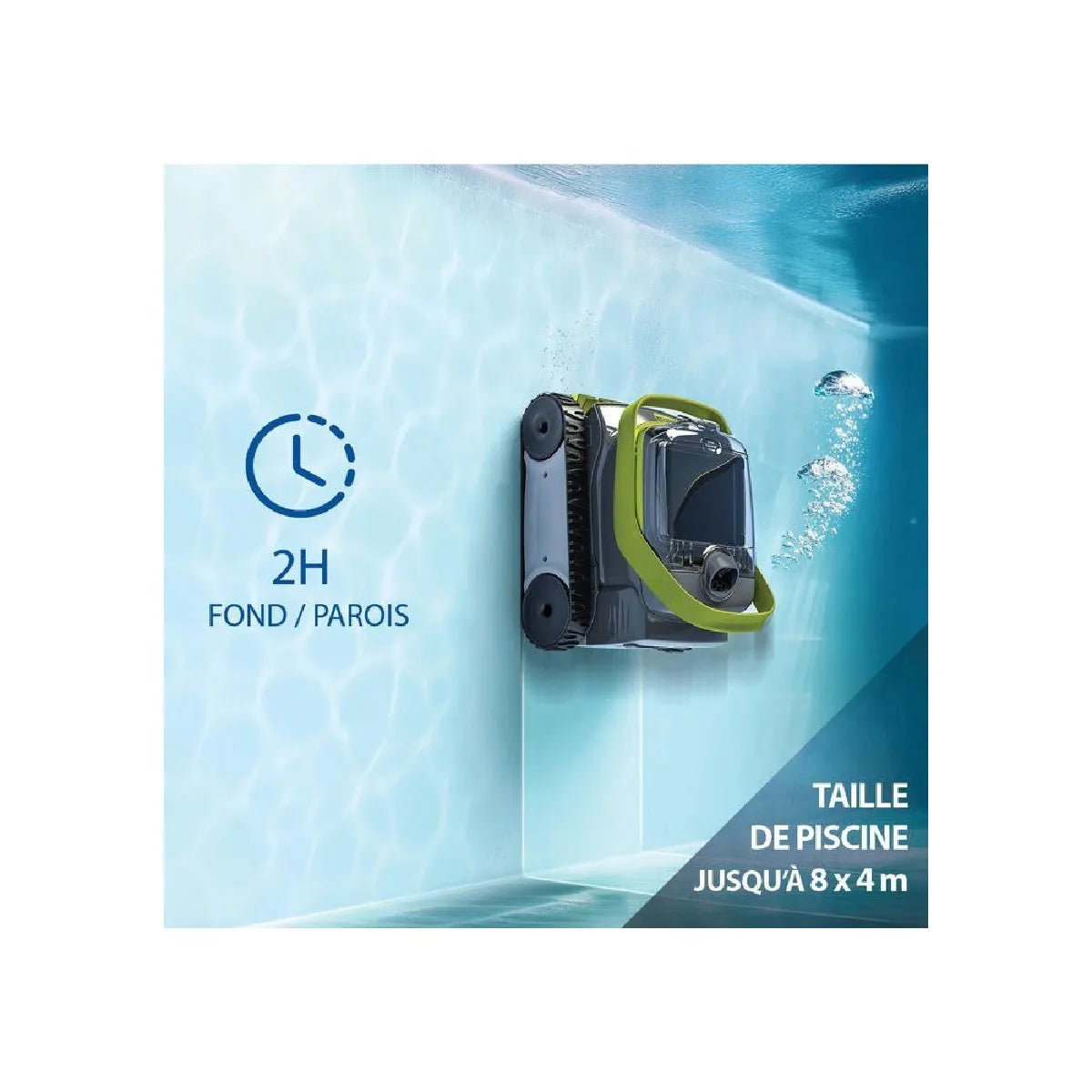 Robot Piscine Zodiac Pixel OP 3220 MKR00015313754