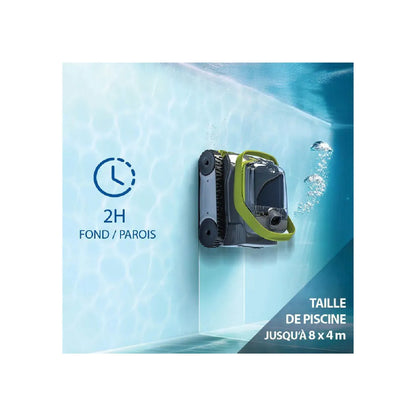 Robot Piscine Zodiac Pixel OP 3220 MKR00015313754