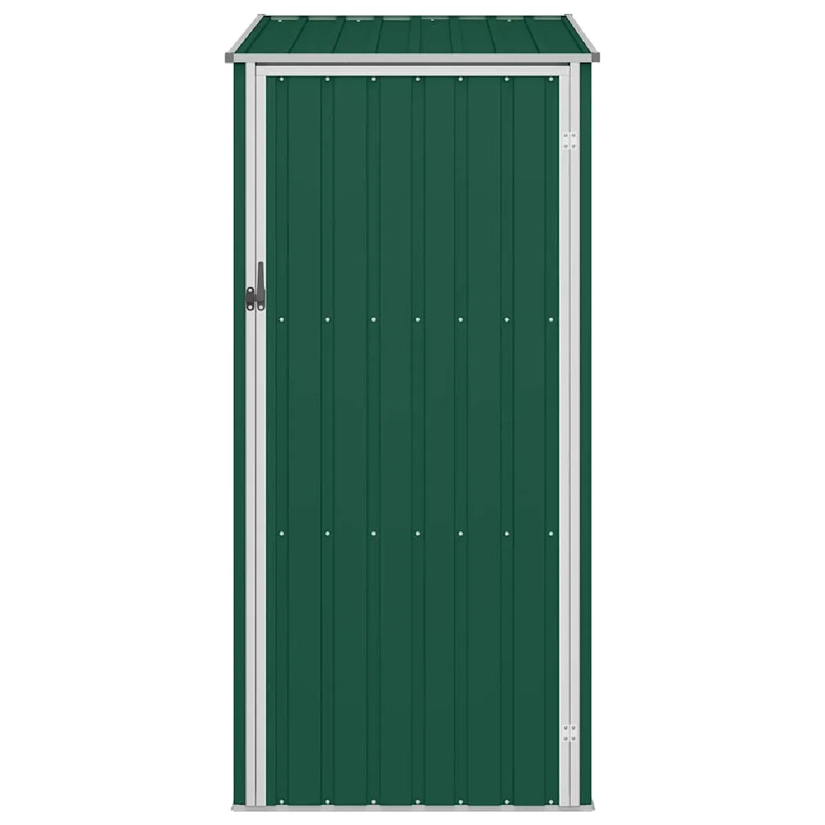 Abri Jardin Métal vidaXL 46289 MKR00000193847