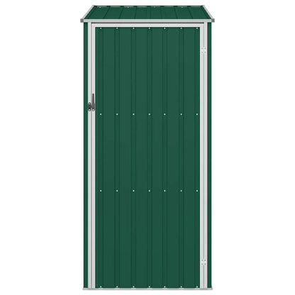 Abri Jardin Métal vidaXL 46289 MKR00000193847