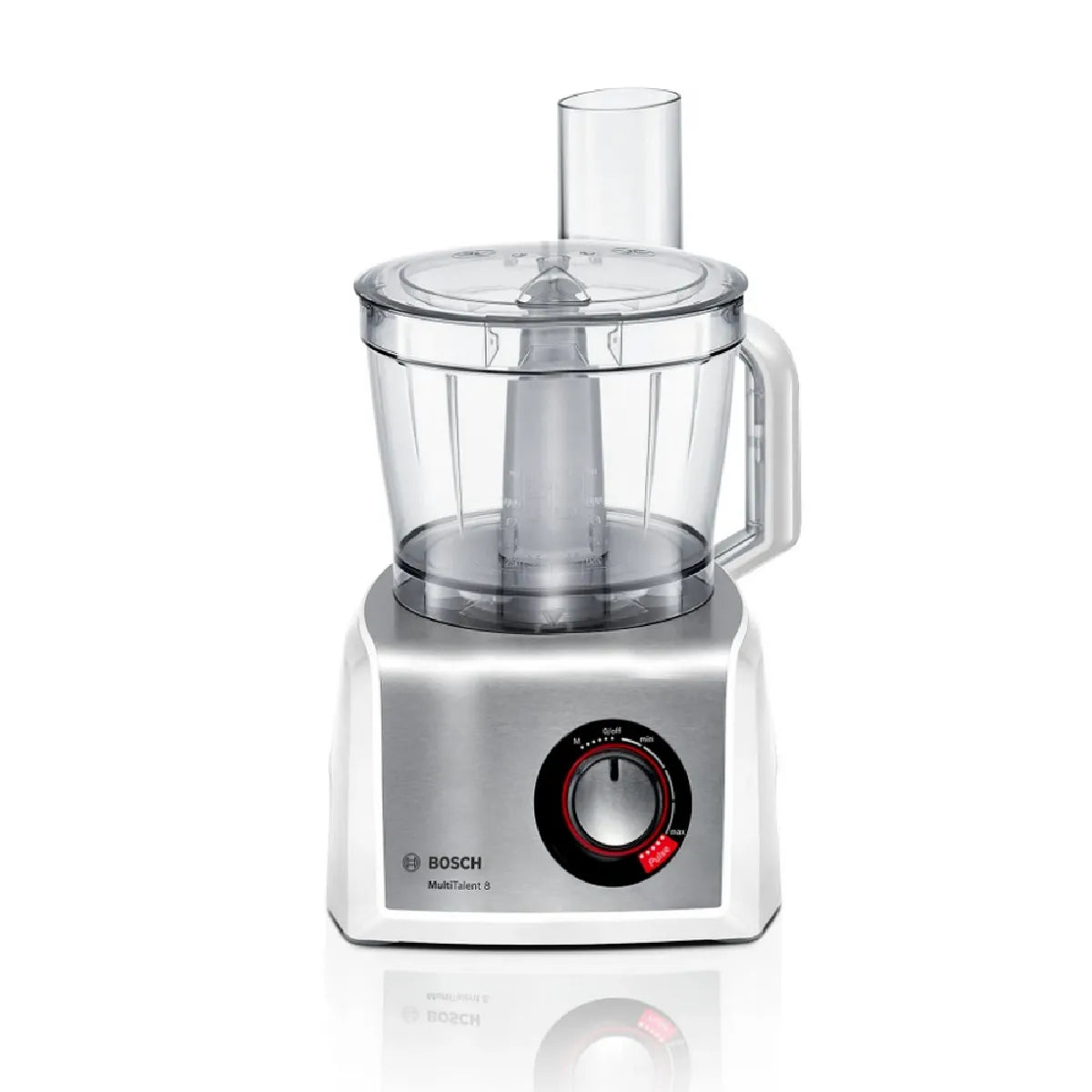Robot Multifonction Bosch Blanc MC812S820