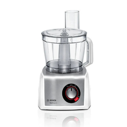 Robot Multifonction Bosch Blanc MC812S820