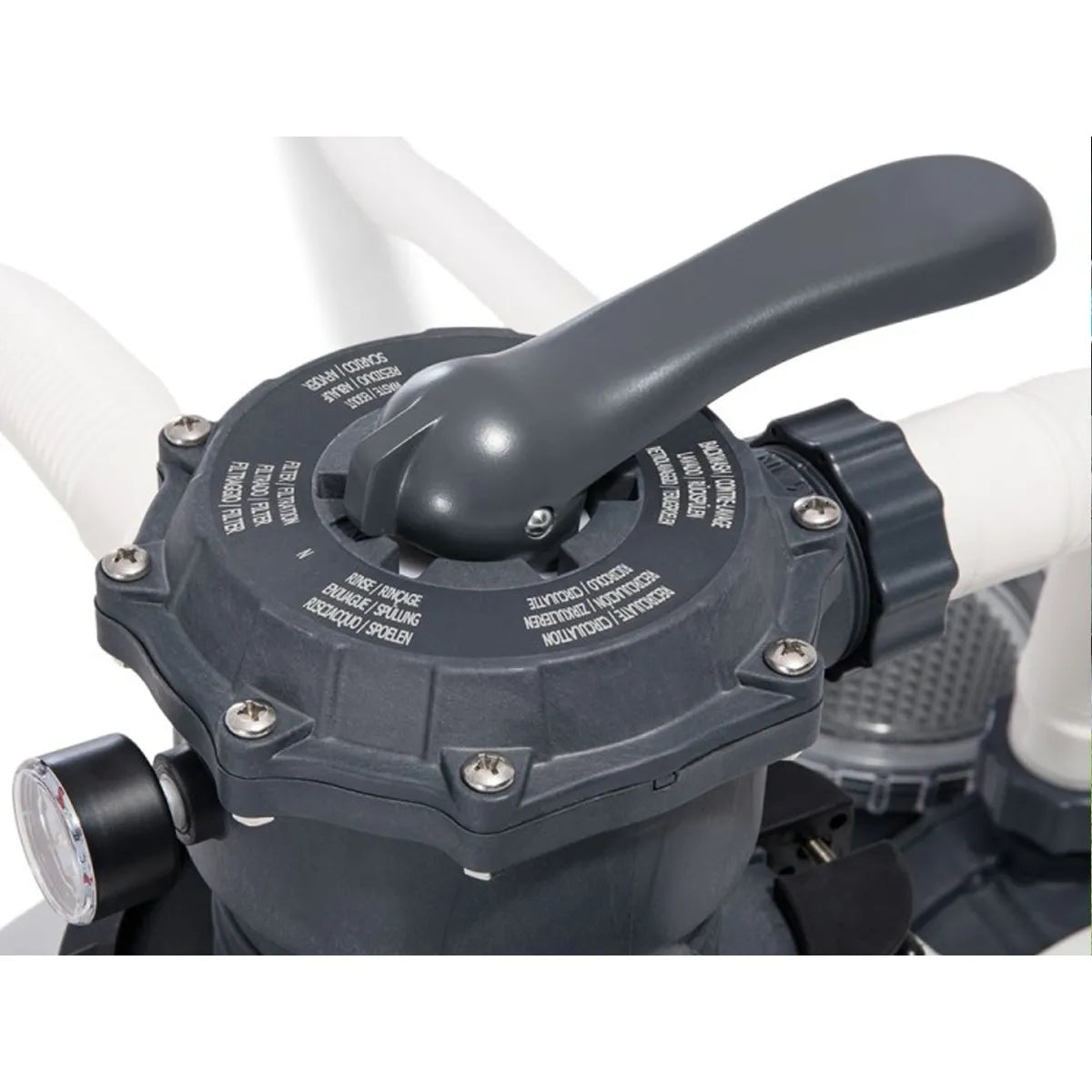 Intex Filtro De Arena SX2800 8 m³/h