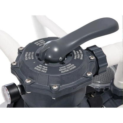 Intex Filtro De Arena SX2800 8 m³/h