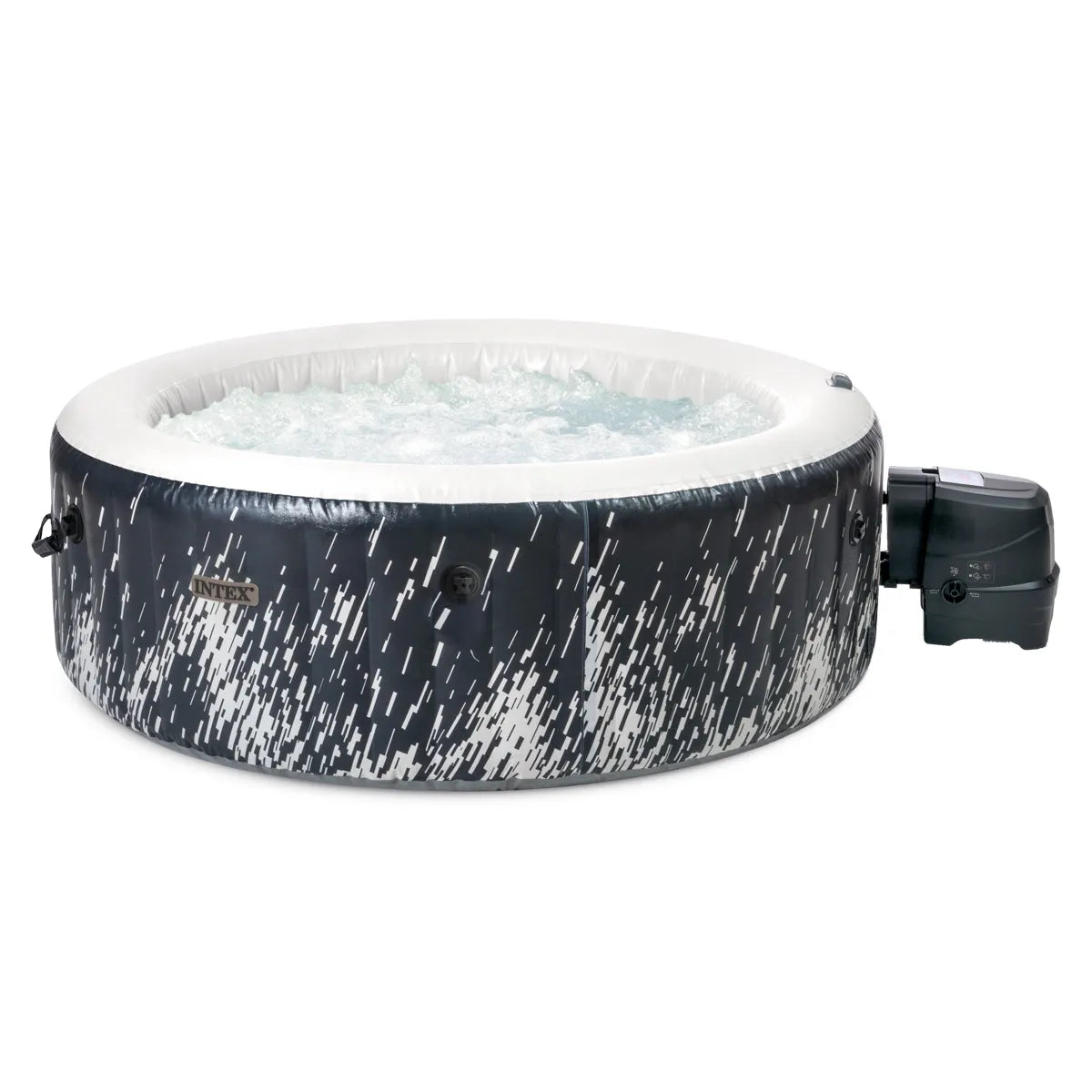 Spa Gonflable Intex PureSpa Galaxie MKR00014316460