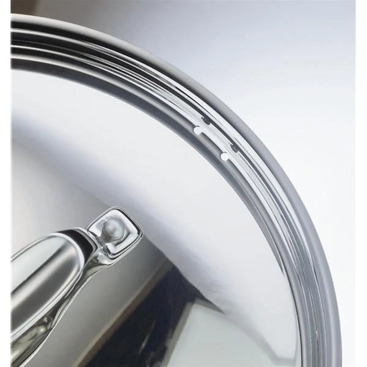 Faitout Inox 28cm BEKA Inox MKR00012782869