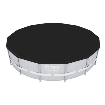 Piscine Tubulaire Ronde Bestway Steel Pro MKR00011655892