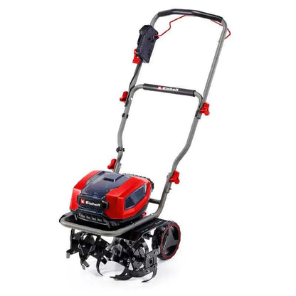 Motobineuse Sans Fil Einhell 3431220 MKR00013122973