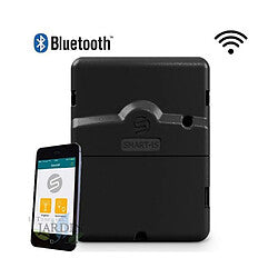 Solem 702SOSMIS02 Programador Sector WiFi Bluetooth 2 Estaciones