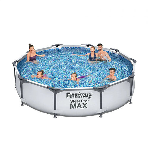 Bestway Piscina Steel Pro Max 305x76 cm