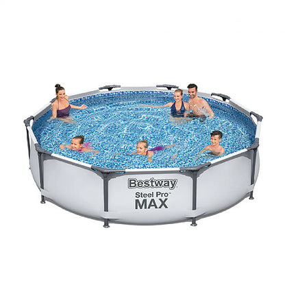 Bestway Piscina Steel Pro Max 305x76 cm