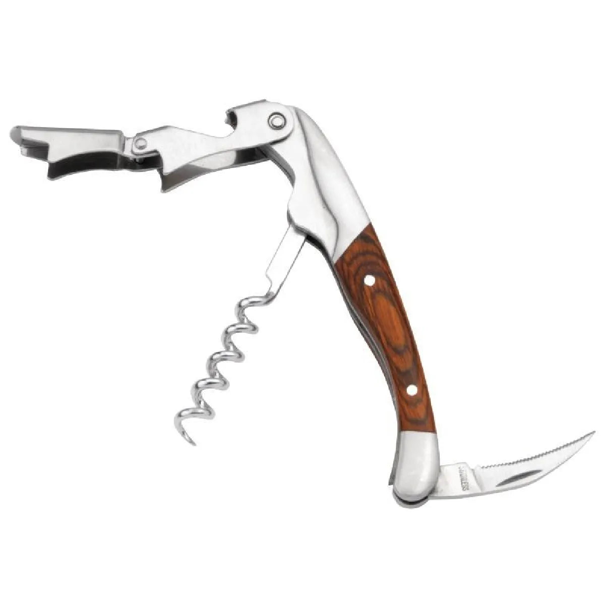 Limonadier Double Levier Professionnel Materiel Chr Pro Bois MKR00013949166