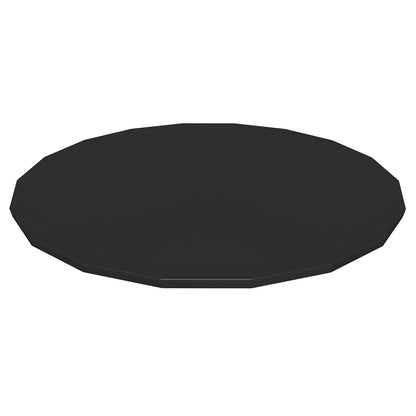 Bestway Cubierta Protectora Piscina Ø5,49 m PVC 175 g/m²