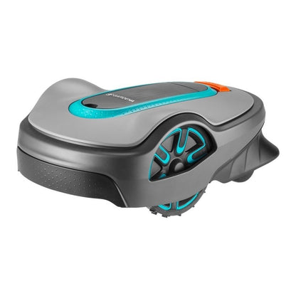 GARDENA SILENO Life 1000 Robot Cortacésped 22 cm