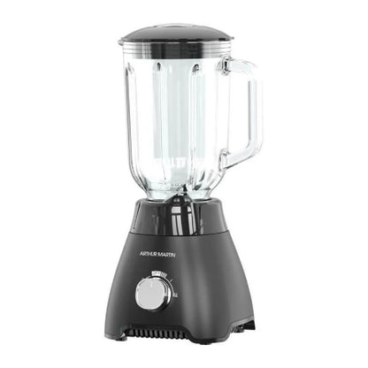 Arthur Martin AMPB40 Blender de Vidrio 1.5L 400W