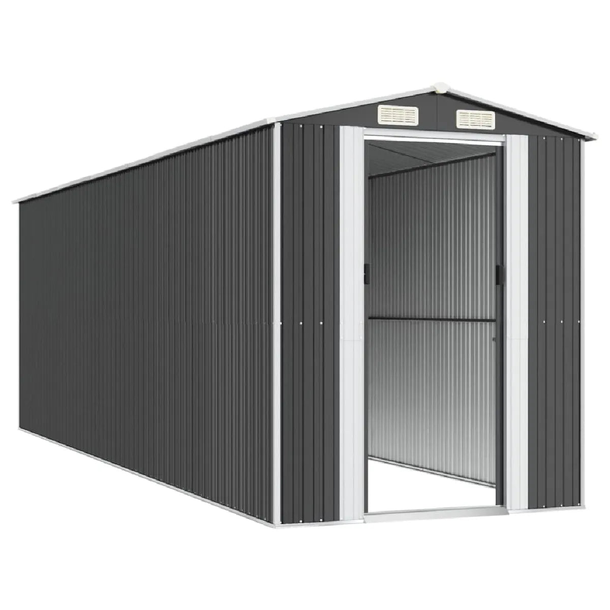 Abri Jardin Métal vidaXL 3147454 MKR00004053165