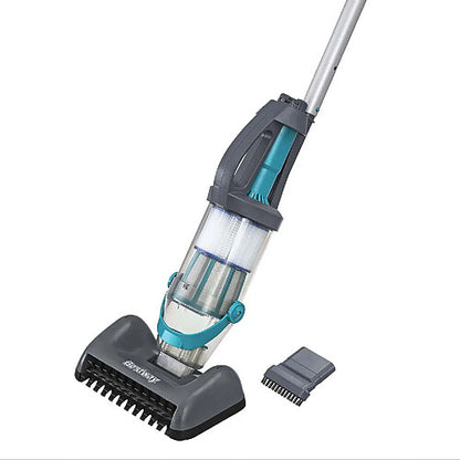Bestway AquaGrip Aspirador de Piscina LED Gris 610 cm