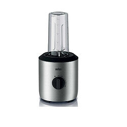 Braun PowerBlend 3 JB3272SI Blender Inox