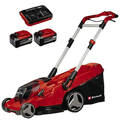 Einhell RASARRO 36/42 Cortacésped Batería Li-ion 36 V 42 cm