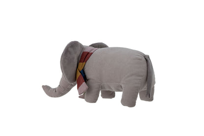 Kuscheltier Paola - Elefant aus Stoff für Kinder & Babys