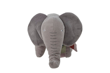 Kuscheltier Paola - Elefant aus Stoff für Kinder & Babys