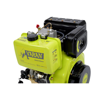 Moteur Diesel Varanmotors 15CV MKR00002853378